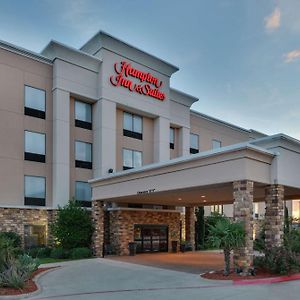 Hampton Inn & Suites Fort Worth/Forest Hill