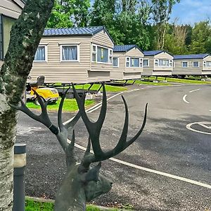 Lemonford Caravan Park